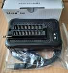 Програматор T48, TL866 G3 за EPROM, FLASH памети и микроконтролери