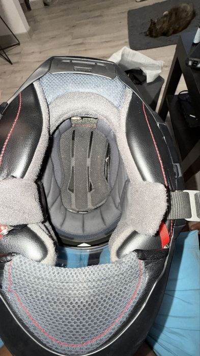 Casca Moto Shoei GT Air 2