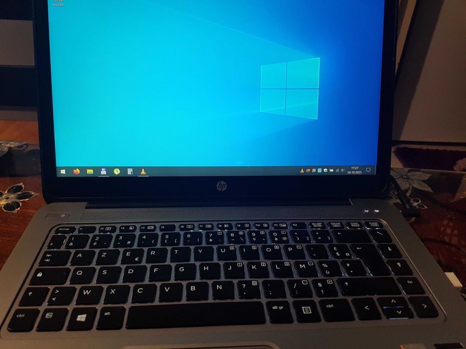 Laptop HP EliteBook Folio 1040 G1 i5 4210u