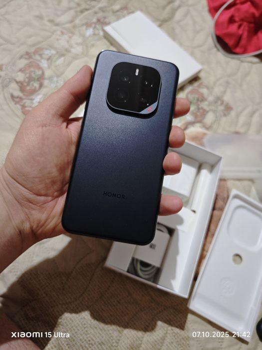 Honor GT pro 16/512