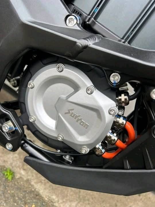 Surron ultra bee 21kw.