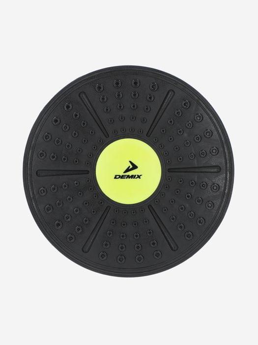 Балансировочный диск, балансир для фитнеса