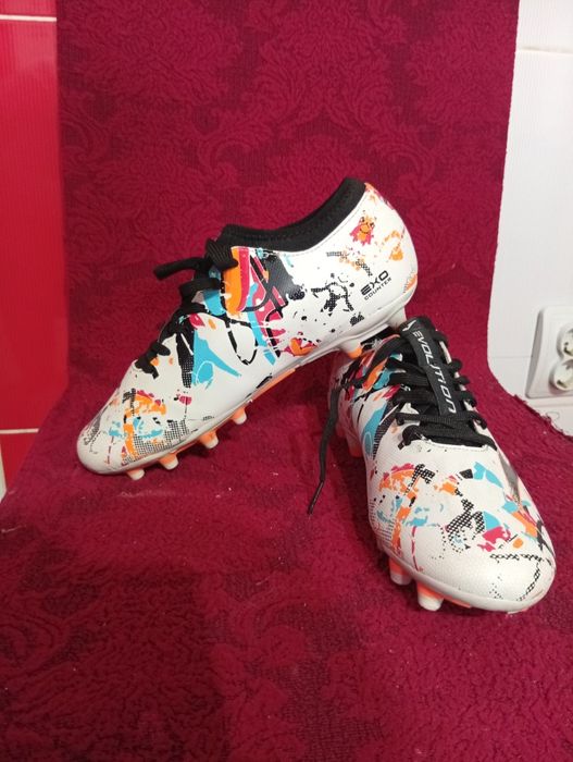 Ghete fotbal Joma