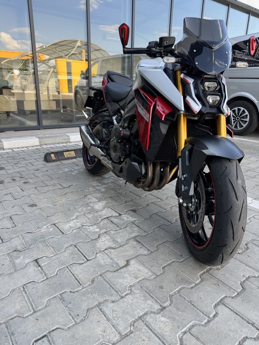 Suzuki GSX-S 1000 an 2024! 3 ani Garantie!