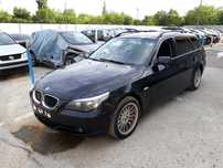 USI FATA STANGA/DREAPTA/Usa spate stanga/Usa spate dreapta BMW E61