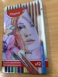 Моливи Maped