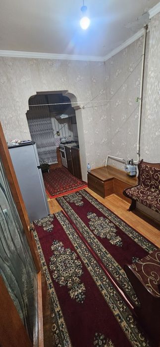 Чирчик 8_мкр 2 хонали,кв