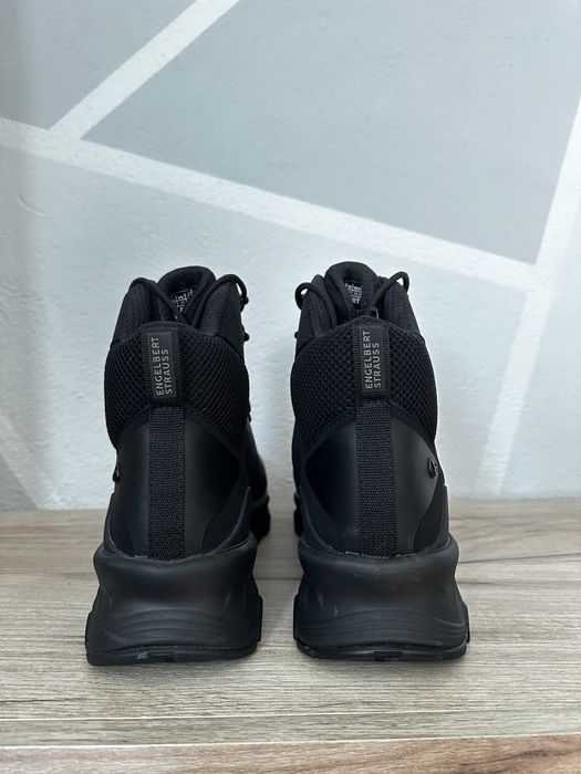 STRAUSS S7S NOI ghete de protectie