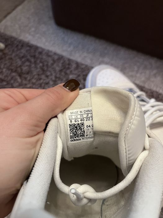 adidas forum low