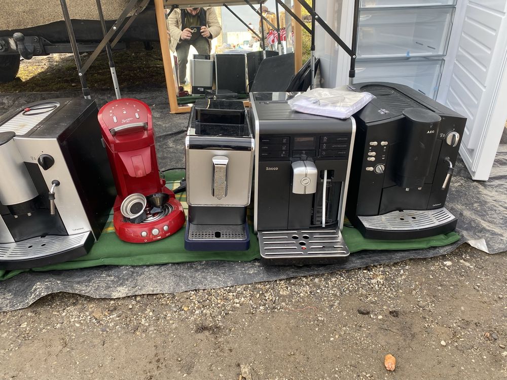 De vanzare electrocasnice
