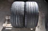 SET 2 Anvelope Vara 295/40 R22 CONTINENTAL ContiSportContact 5 112Y