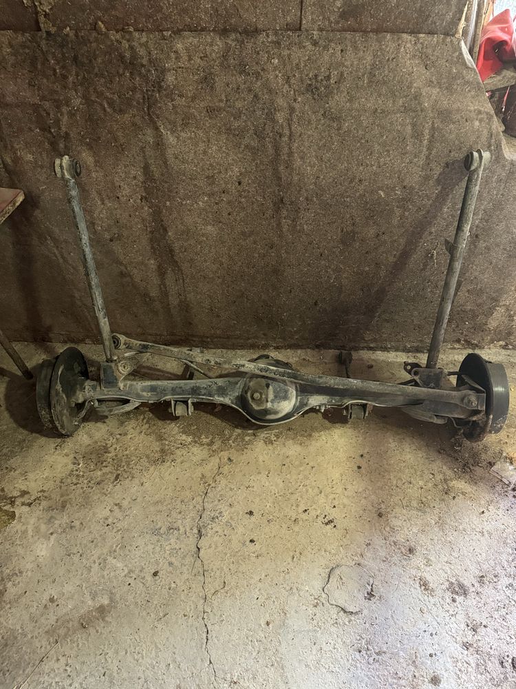 Zapchas sotiladi Vaz 2106