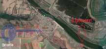 ID 7566 Teren in Delta Dunarii - DESCHIDERE LA DUNARE