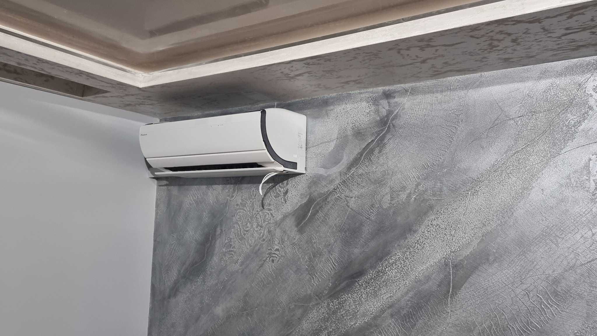 Японски климатик Panasonic CS-561DJ2 Eolia, Инвертор, BTU 24000, А++