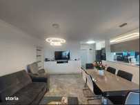 Apartament 2 cam LUX., semidecomandat, 57 mp+parcare, zona BMW
