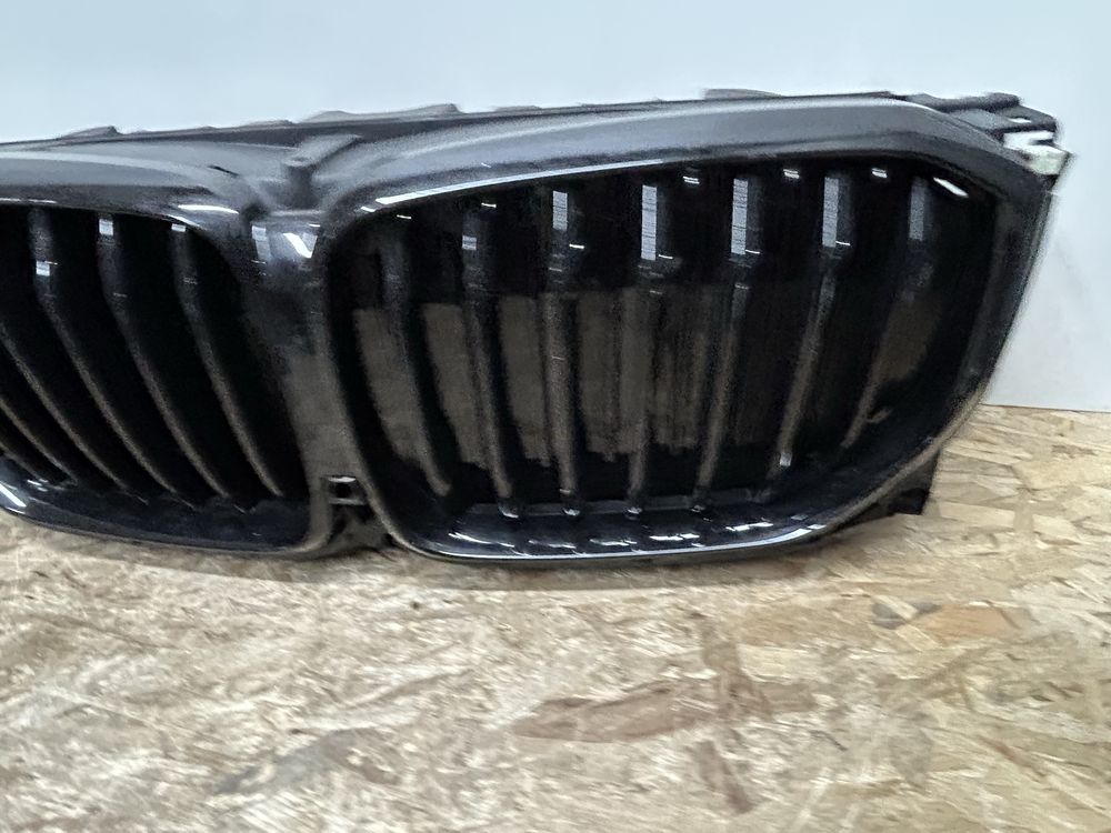 Grile active bmw X5 G05 grile shadow 2019-2023