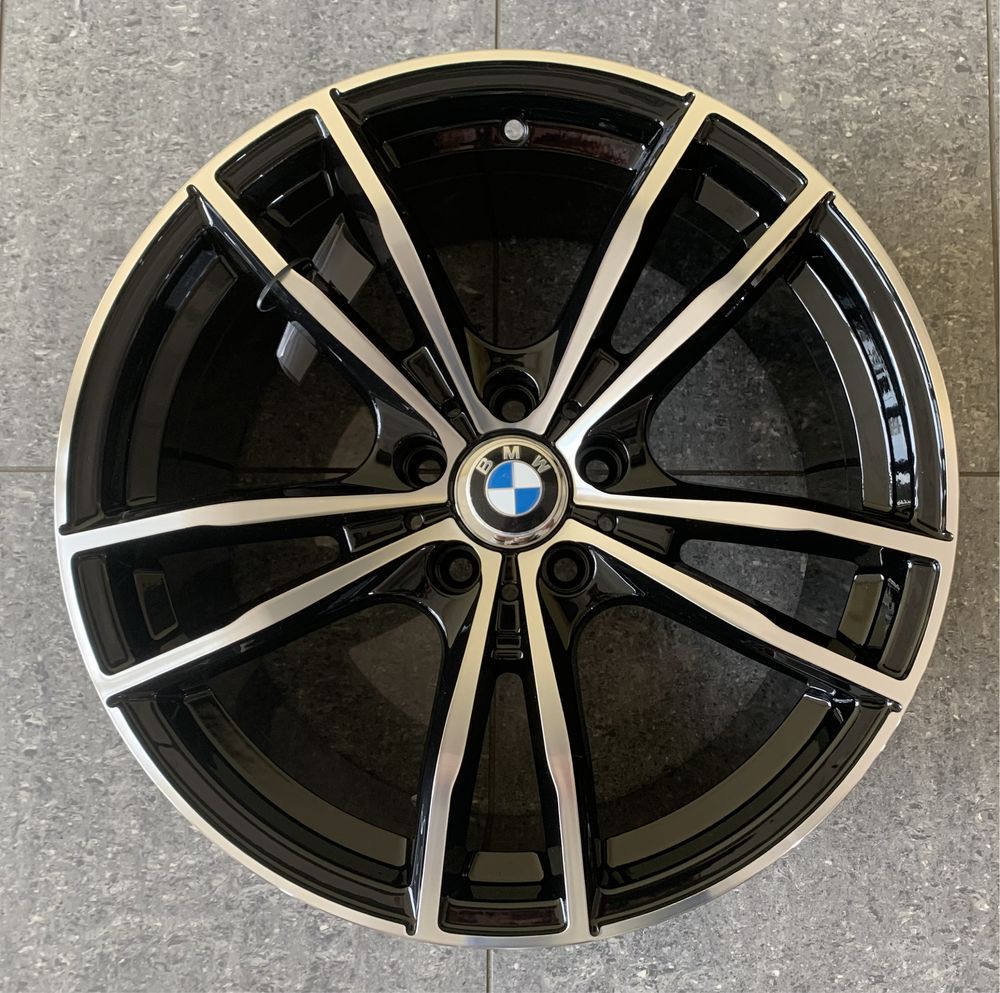 Джанти БМВ М 18 цола 5Х112 BMW G20 G21 G42 G22 G23 G30 М пакет Г30 G30