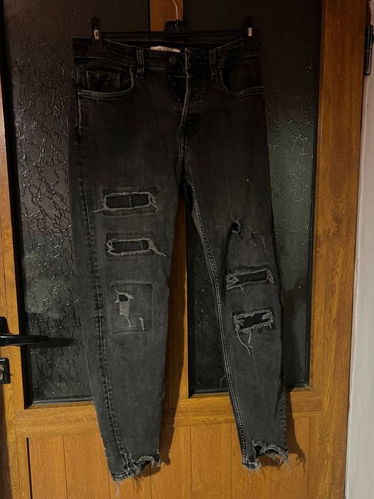 Мъжки дънки Zara