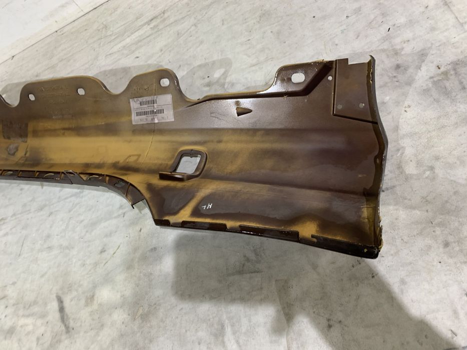 Prag stanga Mercedes SL, R230, 2002, 2003, 2004, 2005, 2006, 2007, 2008, 2009, cod origine OE A2306980154.