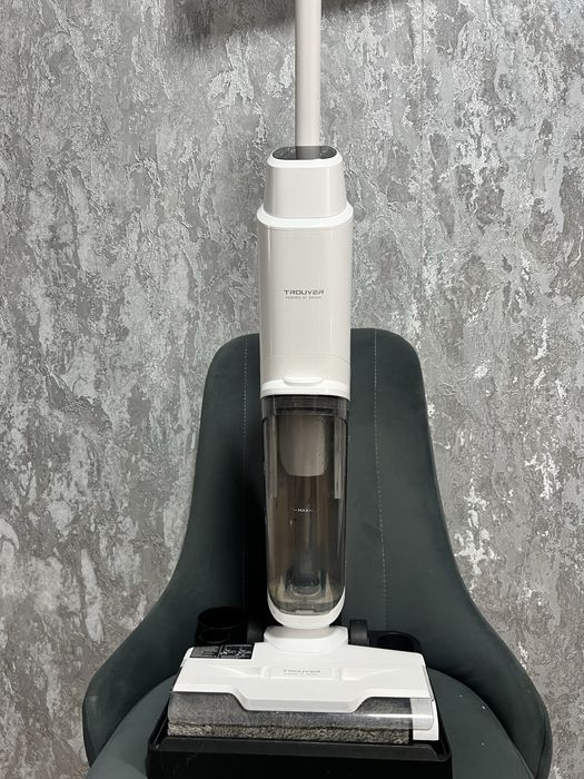 Моющию пылесос K10