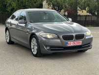 BMW Seria 5 / F10 / 520d/2012/Euro 5/Adusa recent