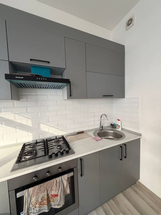 Фергана Йули ЖК Ассалом Сохил 1/2/9