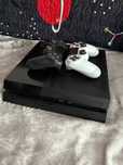 Playstation 4 modat 500gb
