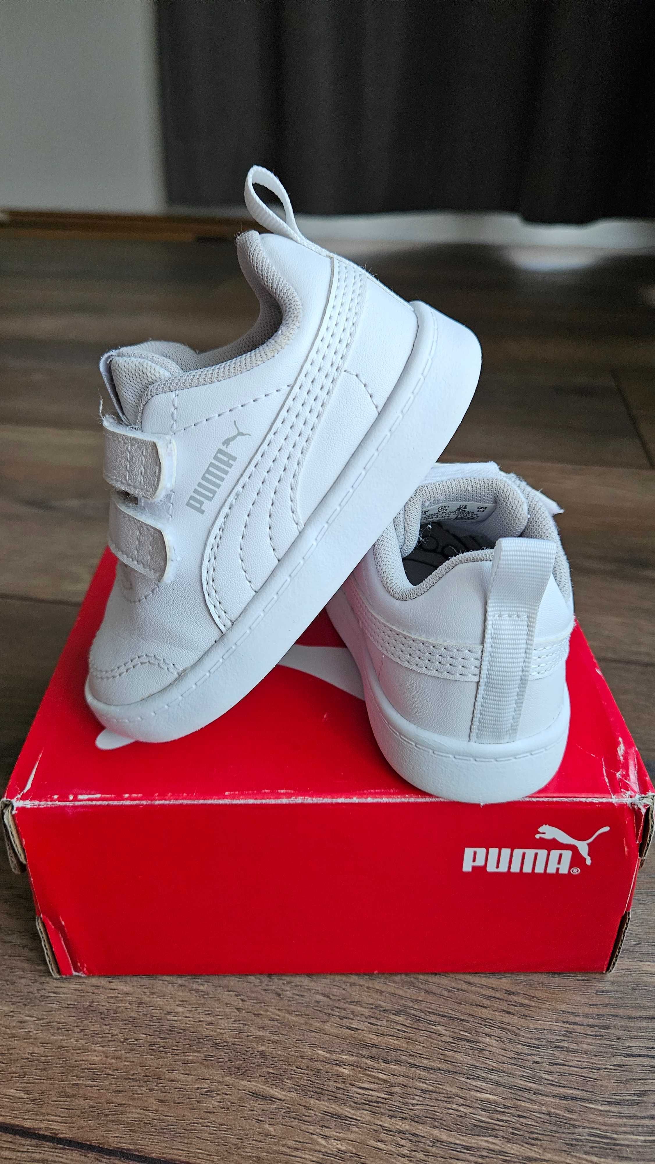 Детски обувки Puma