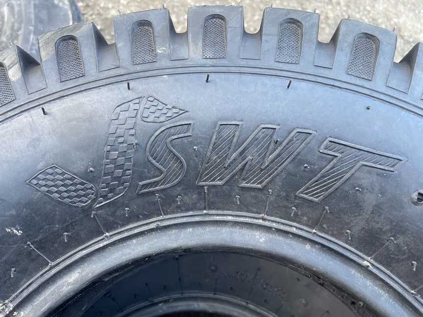 SPEEDWAYS Anvelope de presa cu 8PR 7.00-12 Cauciucuri groase