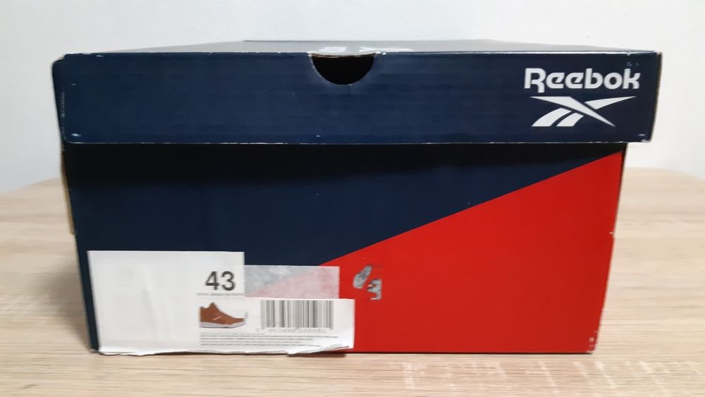 Reebok ghete 43 noi