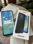 Samsung A16 128gb, окончательно