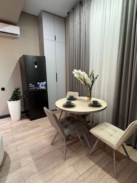 жк: Кипарис/ 3 ком