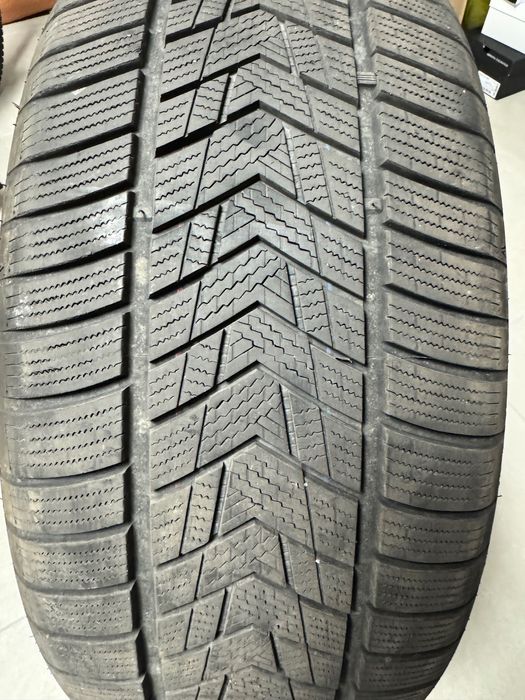 Комплект 4 нови зимни гуми, 265/45/R20, dot 2023