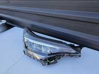 Far dreapta Full Led Toyota CHR C-HR Facelift 2019-2022cod 81110-F4180