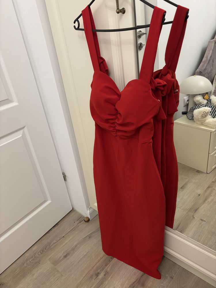 Rochie ocazie Midi
