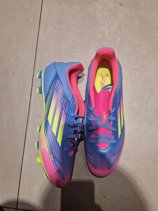 Vand Adidas F50 marimea 43 1/3
