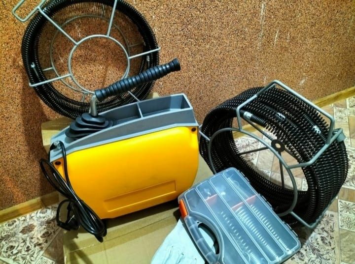 Сантехник. Сантехникалык жумыстар жасаймыз.