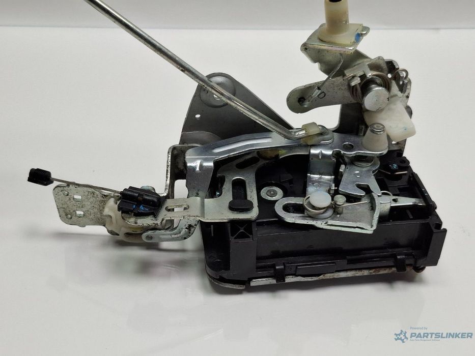 Broasca usa dreapta fata VOLKSWAGEN FOX 5Z1, 5Z3 2003 - 20141.2 1.2 1.2 BMD, CHFB 5Z1837015E