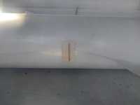 Folie polietilena alb transparent 2m x 200m folie constructii