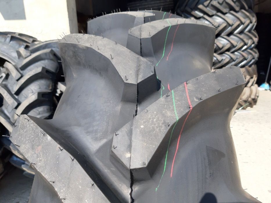 CULTOR 14.9-28 Anvelope noi agricole cu 8PR livrare rapida