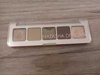 Paleta fard Natasha Denona- Mini glam
