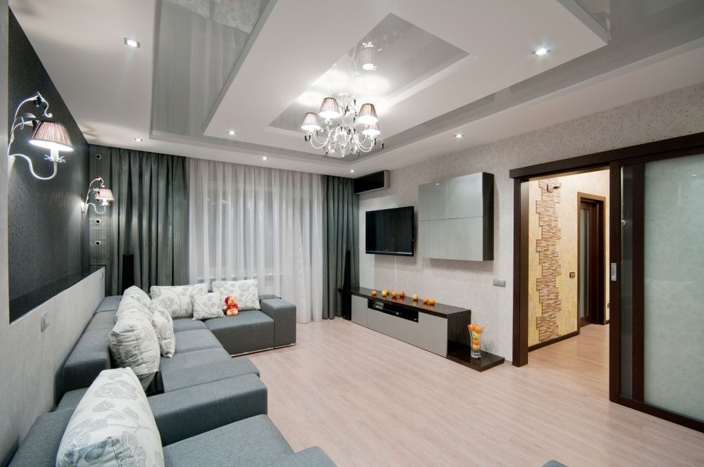 Ремонт под ключ, кафел, электрика, сантехника, маляр.