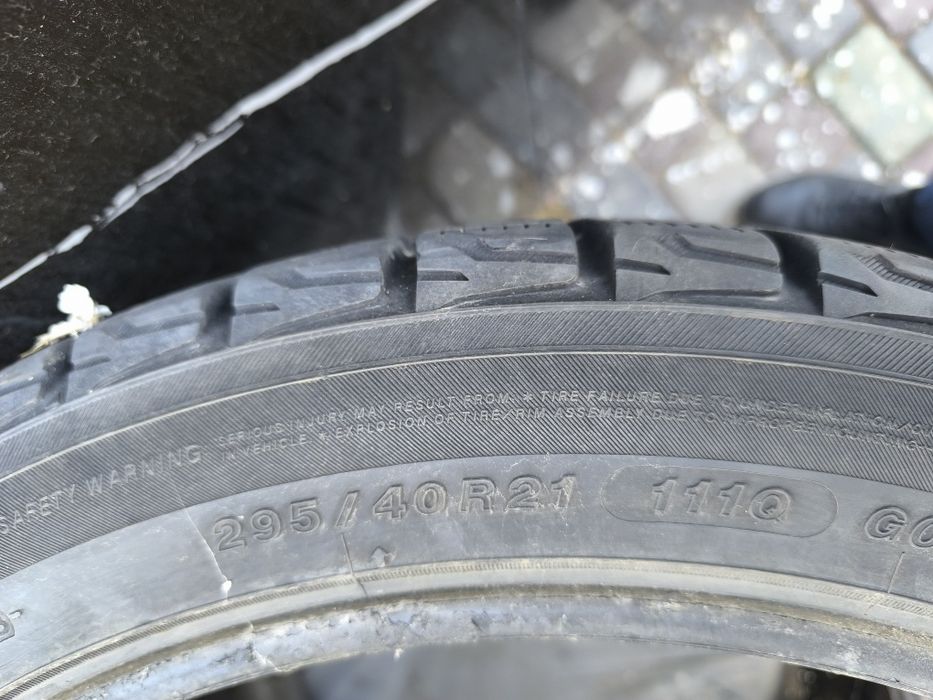 Шины зимние комплект