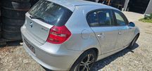 Usa stanga / dreapta spate BMW Seria 1 E87 2005 - 2010