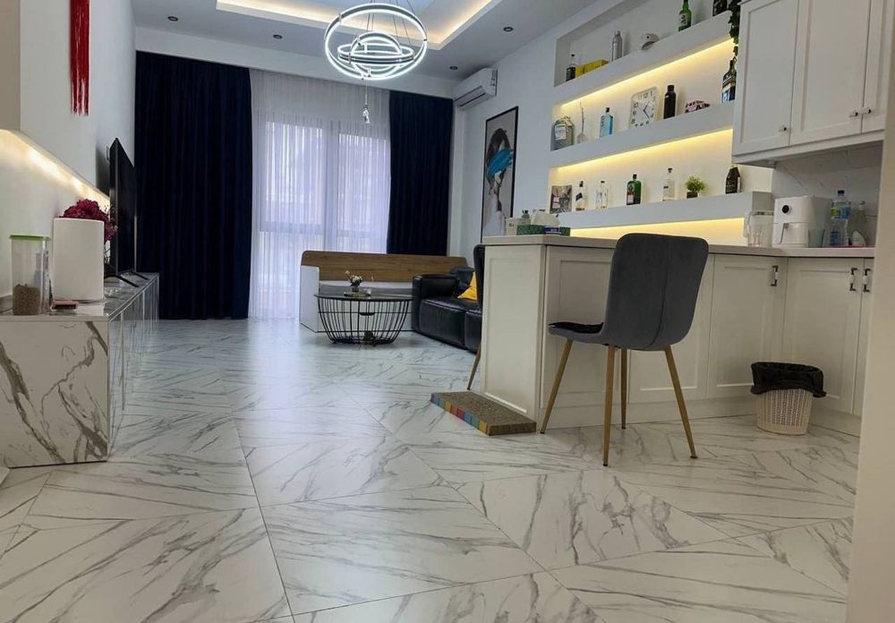 Срочно продаётся квартира самом центре города ЖК Мирабад Авеню