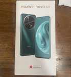 Huawei nova 12i (ЧИСТО НОВ)
