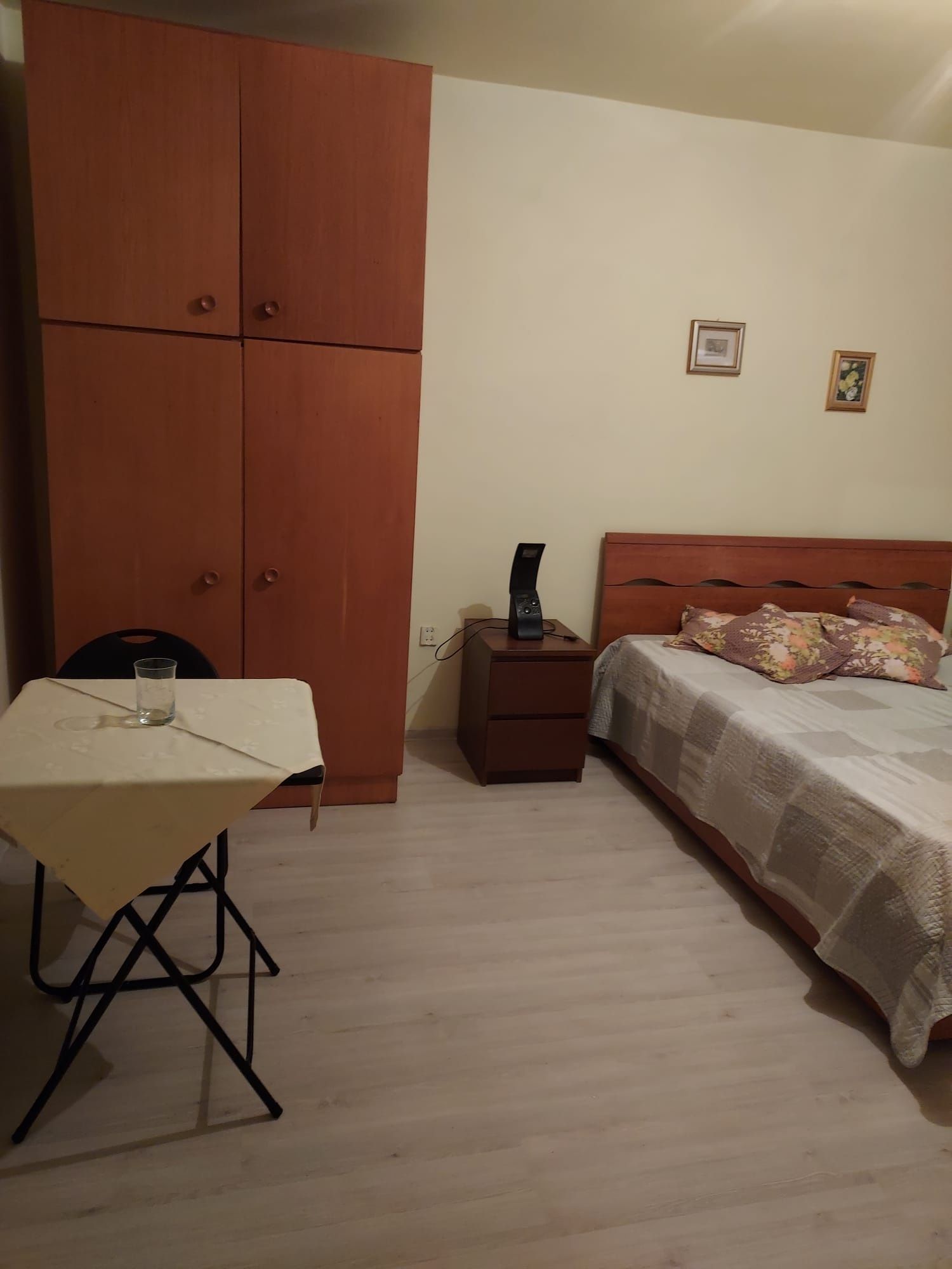Garsoniera de vânzare  ! Calea Galati 67 bl. Progresul sc.1 ap 63 etj3