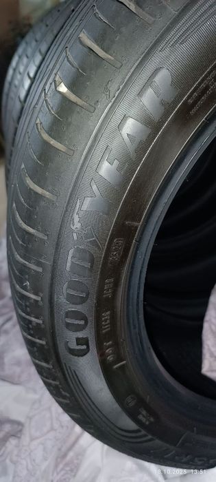 Шины Трекер 2 ..