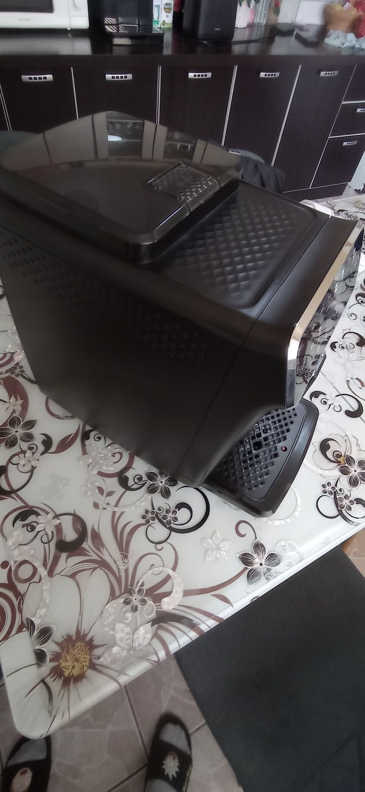 Philips latte go 5500