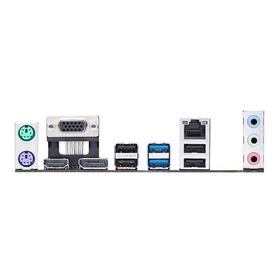 Kit Placa Gigabyte H510M-A (slot M2) +Procesor i5-10500+Cooler RGB